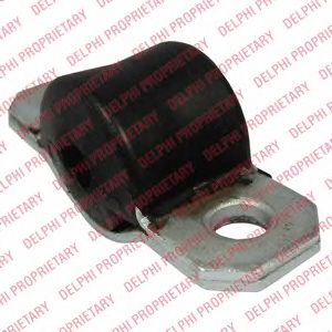 Опора, стабилизатор DELPHI TD685W