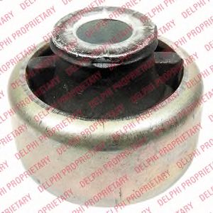 Сайлентблок рычага DELPHI TD714W
