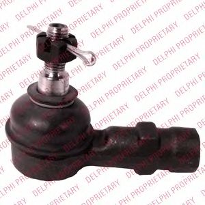 Наконечник рулевой тяги DELPHI TA2590