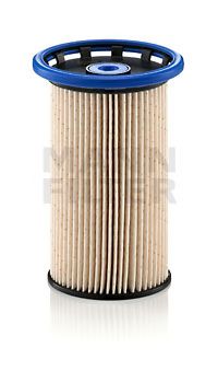 Топливный фильтр MANN-FILTER PU 8008