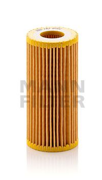 Масляный фильтр MANN-FILTER HU 6002 z