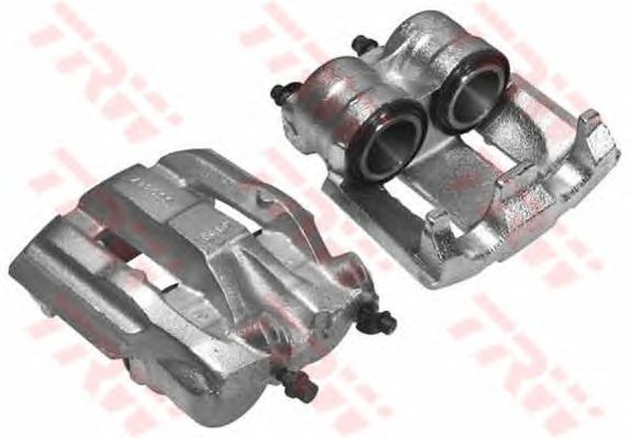 Гальмівний супорт TRW BHU122E