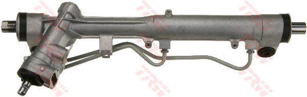 Рулевой механизм TRW JRP861 - Фото 2