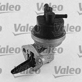 Топливный насос VALEO 247075 - Фото 1