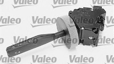 Подрулевой переключатель VALEO 251154 - Фото 1