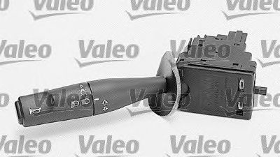 Подрулевой переключатель VALEO 251158 - Фото 1