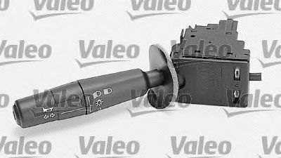 Подрулевой переключатель VALEO 251219 - Фото 1