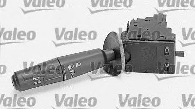 Подрулевой переключатель VALEO 251220 - Фото 1