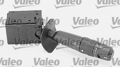 Подрулевой переключатель VALEO 251266 - Фото 1