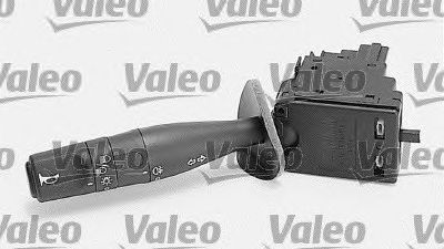 Подрулевой переключатель VALEO 251271 - Фото 1