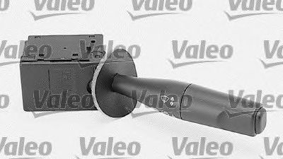Подрулевой переключатель VALEO 251273 - Фото 1