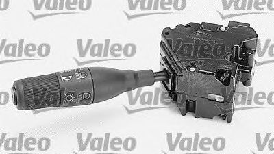 Подрулевой переключатель VALEO 251274 - Фото 1