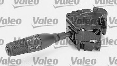 Подрулевой переключатель VALEO 251276 - Фото 1