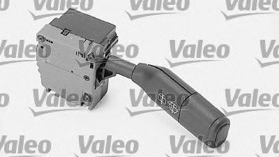 Подрулевой переключатель VALEO 251288 - Фото 1