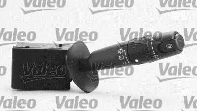 Подрулевой переключатель VALEO 251307 - Фото 1