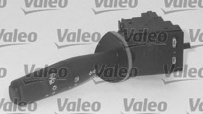 Подрулевой переключатель VALEO 251310 - Фото 1