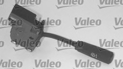 Подрулевой переключатель VALEO 251334 - Фото 1