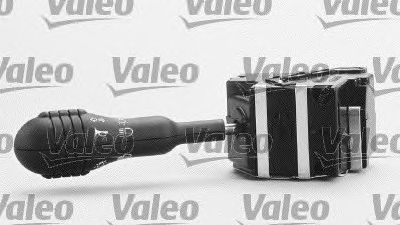 Подрулевой переключатель VALEO 251430 - Фото 1