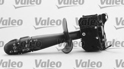 Подрулевой переключатель VALEO 251437 - Фото 1