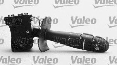 Подрулевой переключатель VALEO 251442 - Фото 1