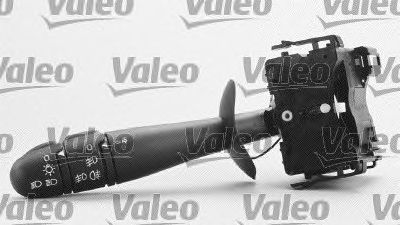 Подрулевой переключатель VALEO 251444 - Фото 1