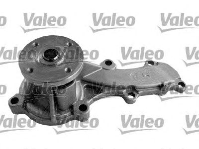 Помпа VALEO 506705