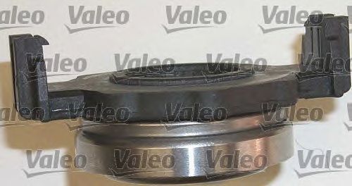 Комплект сцепления VALEO 828107 - Фото 1