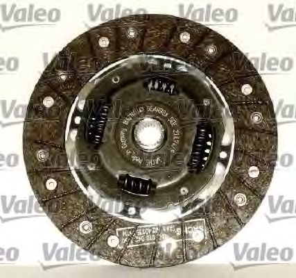 Комплект сцепления VALEO 801459 - Фото 2