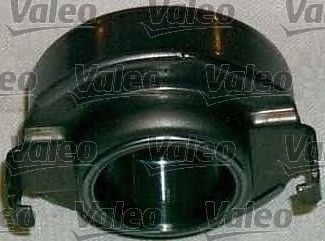 Маховик VALEO 836002 - Фото 1