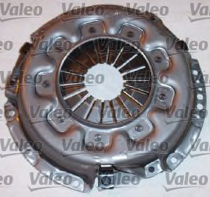 Маховик VALEO 836003 - Фото 1