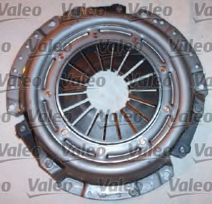 Маховик VALEO 836011 - Фото 1