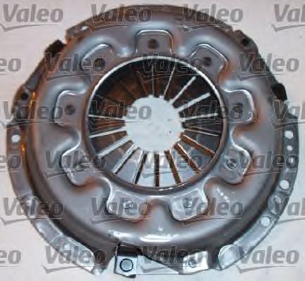 Маховик VALEO 836018 - Фото 1