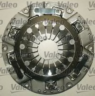 Маховик VALEO 836021 - Фото 1
