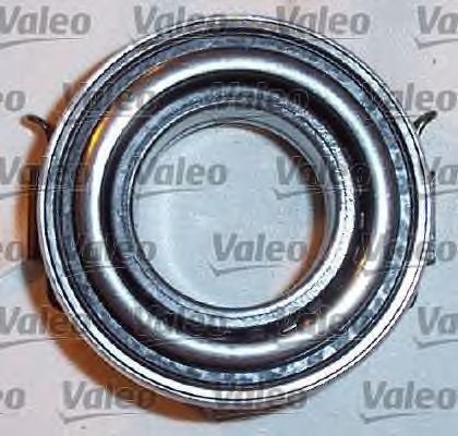 Маховик VALEO 836024 - Фото 1