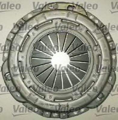 Маховик VALEO 836025 - Фото 1