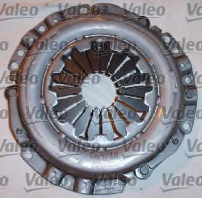 Маховик VALEO 836065 - Фото 1