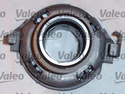 Комплект сцепления VALEO 801688 - Фото 1