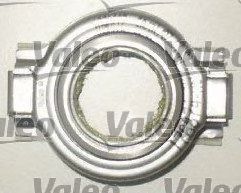 Комплект сцепления VALEO 805276 - Фото 1