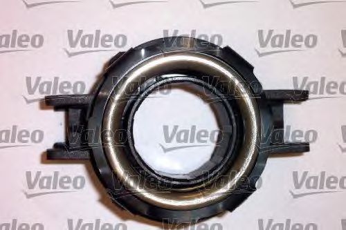 Комплект сцепления VALEO 821107 - Фото 1