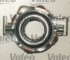 Комплект сцепления VALEO 821244 - Фото 1