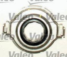 Комплект сцепления VALEO 826319 - Фото 1