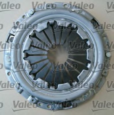 Комплект сцепления VALEO 826809 - Фото 2