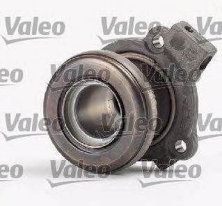 Комплект сцепления VALEO 834022 - Фото 1