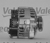Генератор VALEO 437373 - Фото 1