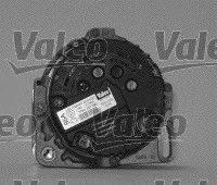 Генератор VALEO 437373 - Фото 2