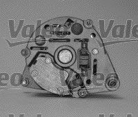 Генератор VALEO 436223 - Фото 2