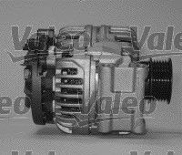 Генератор VALEO 437311 - Фото 1