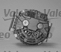 Генератор VALEO 437311 - Фото 2