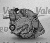 Генератор VALEO 437497 - Фото 2