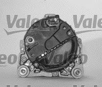 Генератор VALEO 437445 - Фото 2